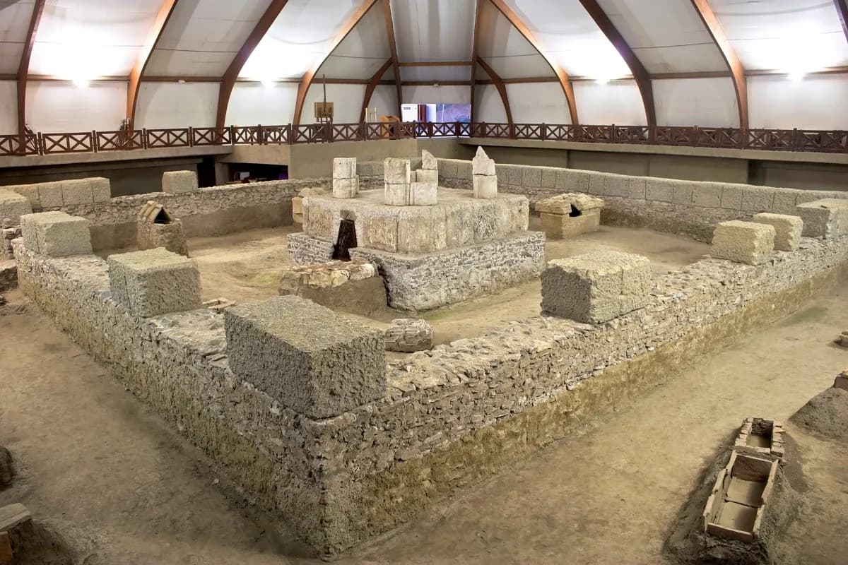 osmisljeni odmori tragovima istorije uz dunav