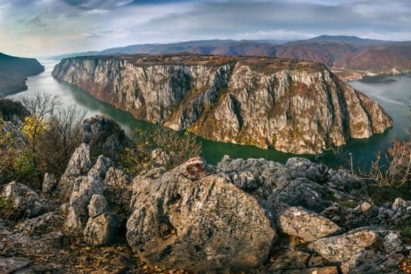 Đerdap National Park 3