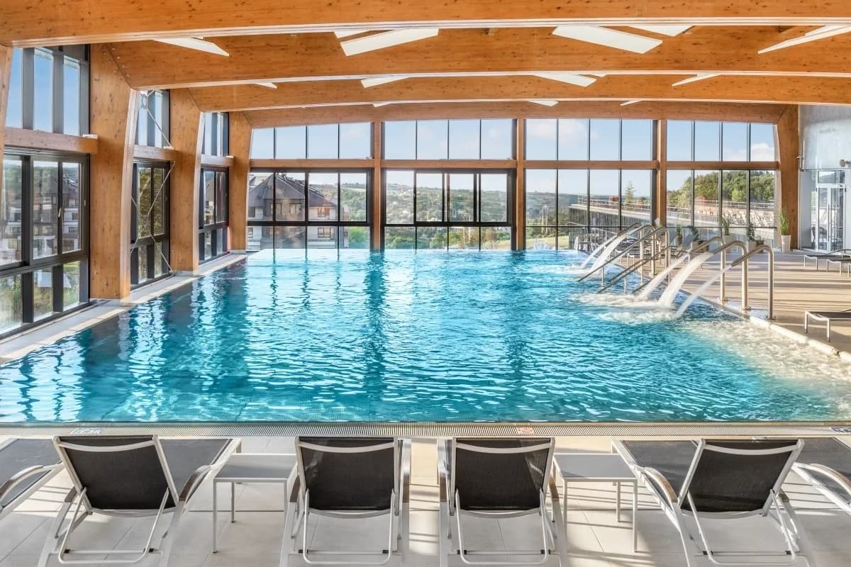 Fruške Terme spa 2