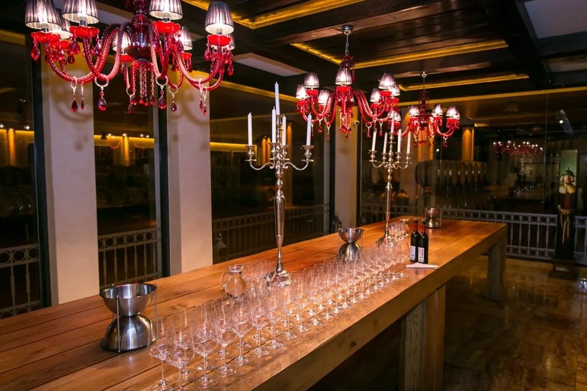 Winery ethno salaš Zvonko Bogdan 3