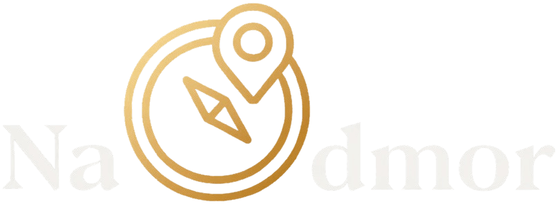 Na odmor logo